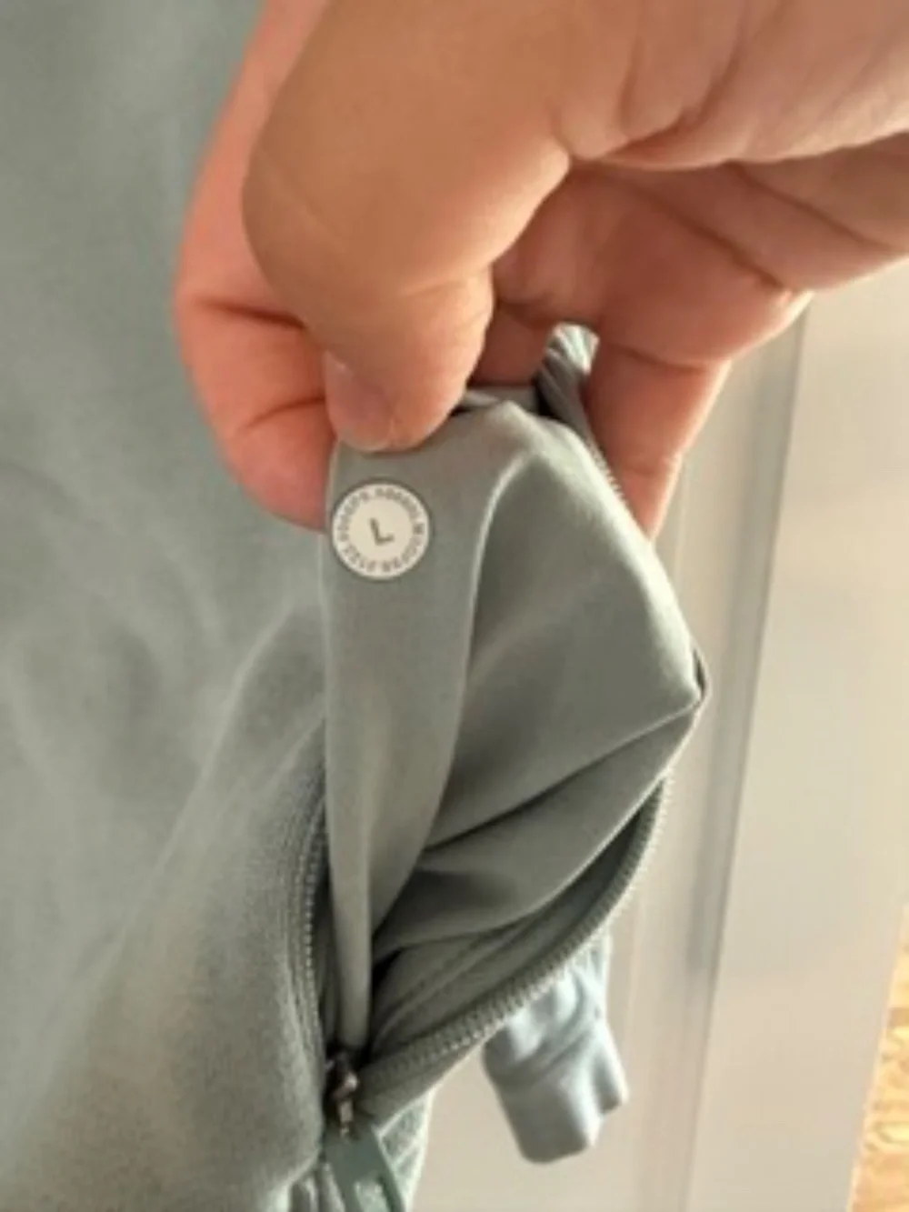 Lululemon Sweatshirt Size L